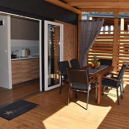 Mobile Starfish Iv Camp Biograd