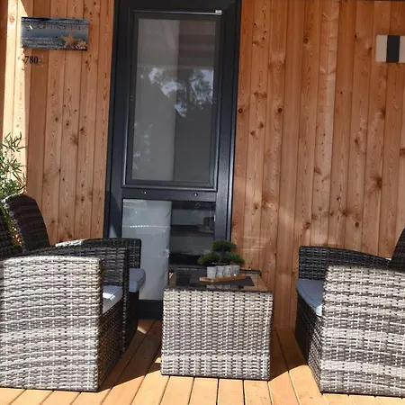 Mobile Starfish Iv Camp Biograd *