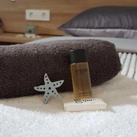 Mobile Starfish Iv Camp Biograd بيوغْغاد نا موغو