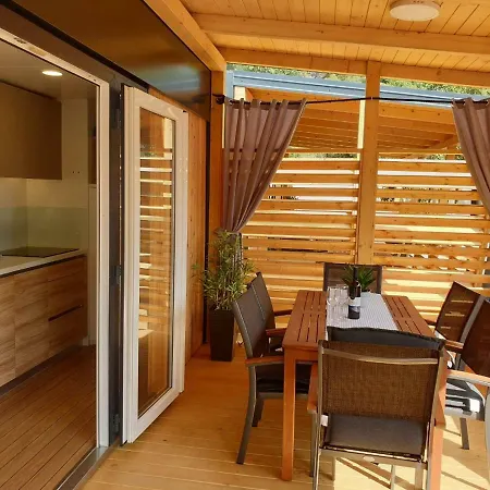 Mobile Starfish Iv Camp Biograd بيوغْغاد نا موغو