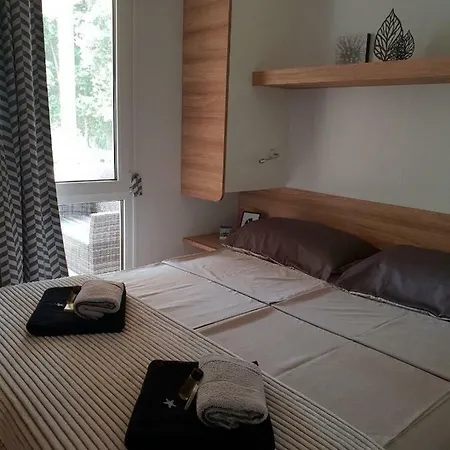 Mobile Starfish Iv Camp Biograd