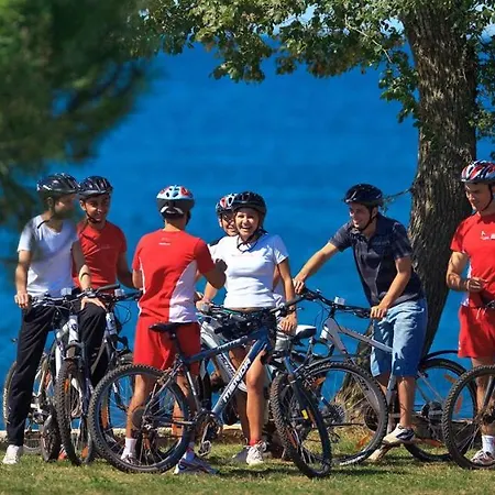 Mobile Starfish Iv Camp Biograd *