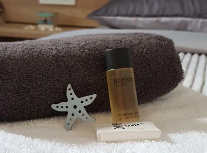 Mobile Starfish Iv Camp Biograd Biograd Na Moru