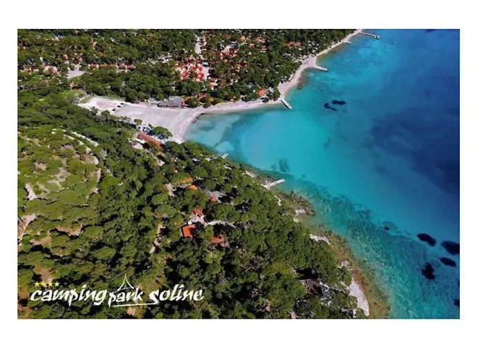 Mobile Starfish Iv Camp Biograd * Biograd Na Moru