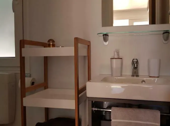 Camping Mobile Starfish Iv Camp Biograd