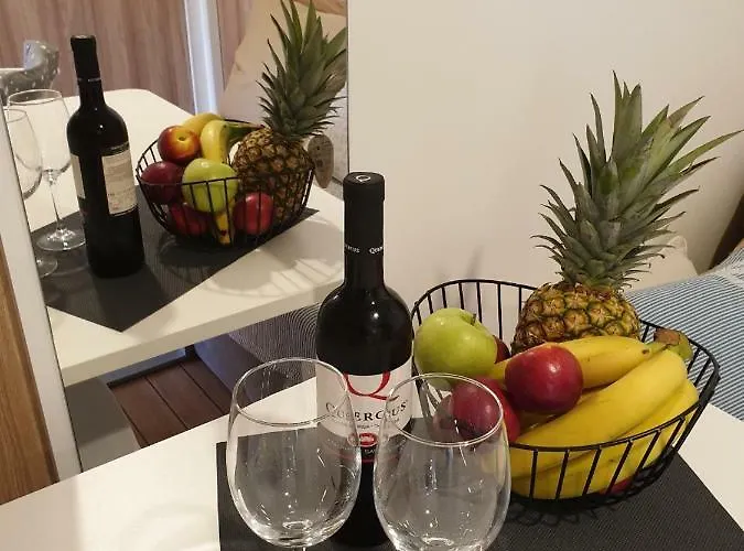 Mobile Starfish Iv Camp Biograd