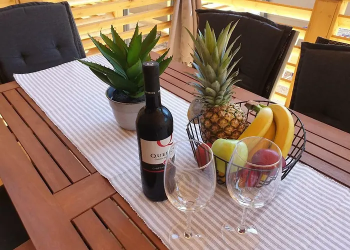 Mobile Starfish Iv Camp Biograd Biograd Na Moru