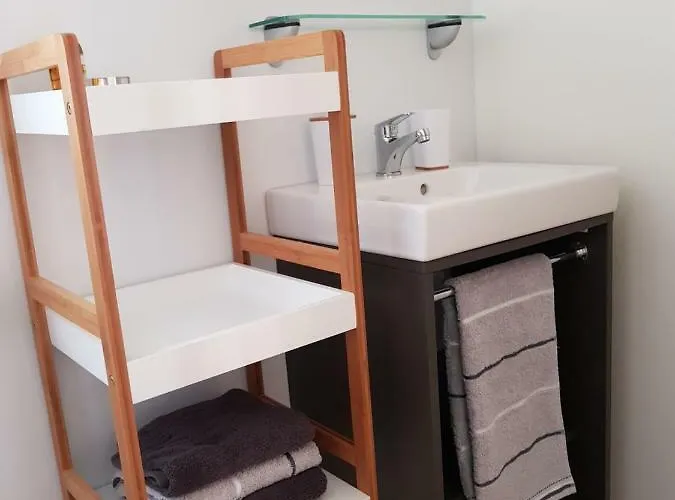 Camping Mobile Starfish Iv Camp Biograd