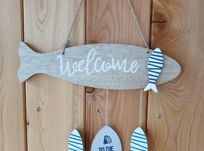 Mobile Starfish Iv Camp Biograd *