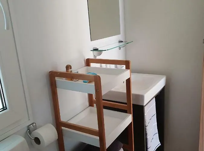 Mobile Starfish Iv Camp Biograd Camping Biograd Na Moru