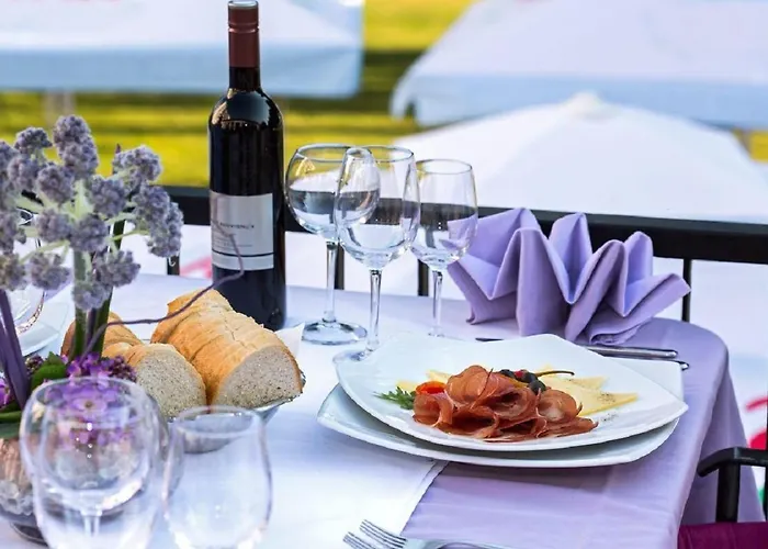 Camping Mobile Starfish Iv Camp Biograd