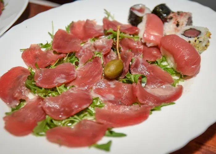 Mobile Starfish Iv Camp Biograd Camping Biograd Na Moru