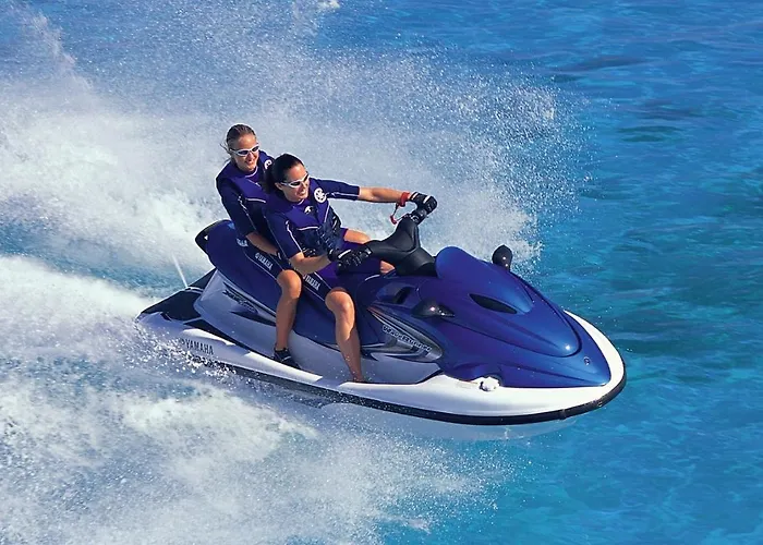 Mobile Starfish Iv Camp Biograd *