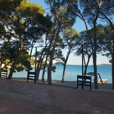 Mobile Starfish Iv Camp Biograd * Biograd Na Moru