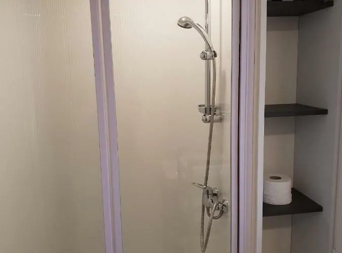 Mobile Starfish Iv Camp Biograd Кемпинг Биоград-на-Мору