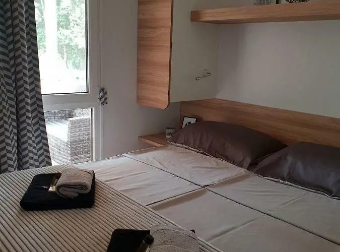 Mobile Starfish Iv Camp Biograd